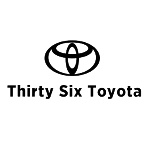 thirty six toyota